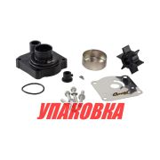 Ремкомплект помпы с корпусом Yamaha 25V-30G/F20-25, Omax (упаковка из 10 шт.)