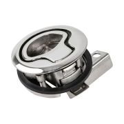 Ручка врезная, D61 мм, Marine Rocket