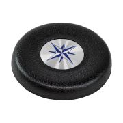 Заглушка декоративная для рулевых колес DELFINO