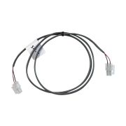 Кабель для подключения второго поста