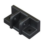 Кронштейн привода нижний