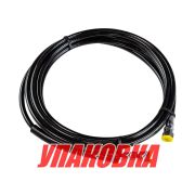 Шланг гидравлический 1/4, 5 метров, Sea First (упаковка из 2 шт.)