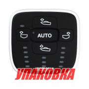 Панель управления для ALC1D, 2-ой пост, Lectrotab (упаковка из 4 шт.)