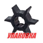 Крыльчатка охлаждения Yamaha 5D/E8, Omax (упаковка из 10 шт.)
