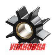 Крыльчатка охлаждения Honda BF4.5-8, Omax (упаковка из 6 шт.)