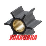 Крыльчатка охлаждения Honda BF8C, BF9.9A/B, BF15A/B, Omax (упаковка из 5 шт.)