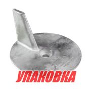 Киль протектор Yamaha 20-50, Omax (упаковка из 3 шт.)
