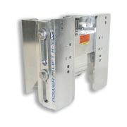 Подъёмник мотора гидравлический 50-300 л.с. вертикальный, скоростной (Power-Lift) вынос 10