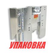 Подъёмник мотора гидравлический 50-300 л.с. вертикальный, скоростной (Power-Lift) вынос 10 (25 см) с указателем (упаковка из 2 шт.)