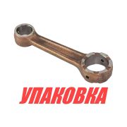 Шатун Yamaha 25-30, Omax (упаковка из 2 шт.)