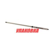 Вал торсионный Yamaha 25-30 (S), Omax (упаковка из 2 шт.)