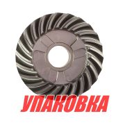 Шестерня редуктора Suzuki DT40 (переднего хода), Omax (упаковка из 3 шт.)