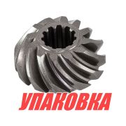 Шестерня редуктора Suzuki DT/DF9.9-15 (пиньон), Omax (упаковка из 6 шт.)