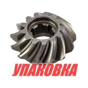 Шестерня редуктора Yamaha 20-30 (пиньон), Omax (упаковка из 2 шт.)