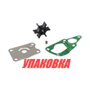 Ремкомплект помпы Suzuki DF4-6, Omax (упаковка из 3 шт.)