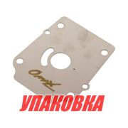 Пластина помпы Suzuki DF70A/80A/90A, Omax (упаковка из 3 шт.)