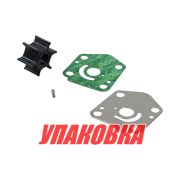 Ремкомплект помпы Suzuki DT/DF9.9-15, Omax (упаковка из 3 шт.)