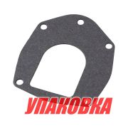 Прокладка помпы Mercury 40-250 (Alpha One II) (Fiber), Omax (упаковка из 3 шт.)