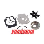 Ремкомплект помпы охлаждения Suzuki DF25-30A, Omax (упаковка из 3 шт.)