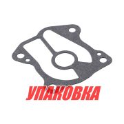 Прокладка под пластину помпы Honda BF25-50, Omax (упаковка из 3 шт.)