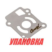Пластина помпы Tohatsu/Mercury 25-30; 40C, Omax (упаковка из 5 шт.)