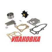 Ремкомплект помпы Tohatsu M6B-9.8B/MFS8A-9.8A, Omax (упаковка из 5 шт.)