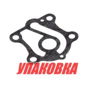 Прокладка под пластину помпы Yamaha 25-70, Omax (упаковка из 5 шт.)