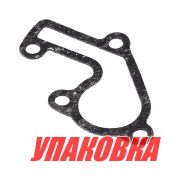 Прокладка крышки термостата Yamaha 9.9D/F/15D/F, Omax (упаковка из 10 шт.)