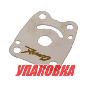 Пластина помпы Yamaha 4-5, Omax (упаковка из 2 шт.)