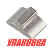 Шпонка крыльчатки Honda BF8-20, Omax (упаковка из 2 шт.)