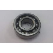 Подшипник коленовала Hangkai 6 6204  20х47х14