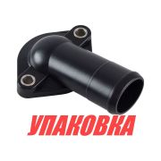 Соединение шланга Volvo penta SP, DP, DPX, Omax (упаковка из 5 шт.)
