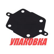 Мембрана топливного насоса Yamaha 115-250 №2, Omax (упаковка из 3 шт.)