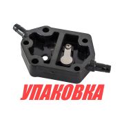 Корпус топливного насоса Yamaha 25-90, Omax (упаковка из 3 шт.)