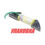 Катушка генератора Suzuki DT40 (зажигания), Omax (упаковка из 2 шт.)