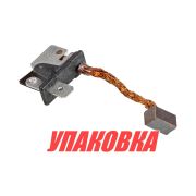 Щетка на гидроподъёмник Yamaha 100-300/F95-275 №2, Omax (упаковка из 2 шт.)