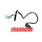 Кнопка гидроподъёма д/у Yamaha, Omax (упаковка из 3 шт.)