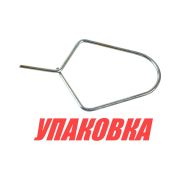 Пружина храповика Yamaha 40, Omax (упаковка из 2 шт.)