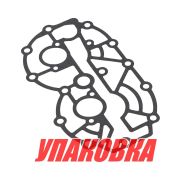 Прокладка под крышку головки Suzuki DT40, Omax (упаковка из 3 шт.)