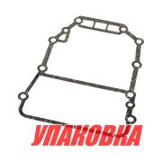 Прокладка под проставку Suzuki DT40, Omax (упаковка из 3 шт.)