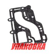 Прокладка выхлопного коллектора Tohatsu/Mercury 9.9-18, Omax (упаковка из 3 шт.)