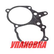 Прокладка плиты лепестковых клапанов Tohatsu/Mercury 9.9-18, №2, Omax (упаковка из 3 шт.)