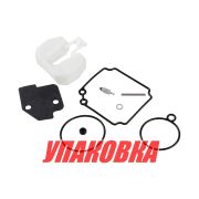 Ремкомплект карбюратора Yamaha 25B/30H, Omax (упаковка из 5 шт.)