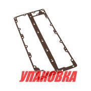 Прокладка выхлопного коллектора Yamaha 150-225, Omax (упаковка из 3 шт.)