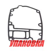 Прокладка под блок двигателя Yamaha 25-30, Omax (упаковка из 2 шт.)