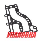 Прокладка выхлопного коллектора Yamaha 9.9-15, Omax (упаковка из 4 шт.)