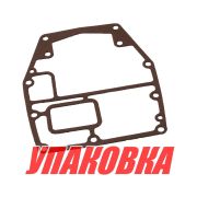 Прокладка под блок Yamaha 50-90, Omax (упаковка из 4 шт.)