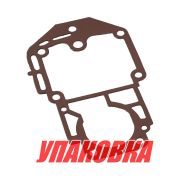 Прокладка под блок двигателя Yamaha 20-30, Omax (упаковка из 6 шт.)