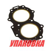 Прокладка под головку цилиндров Yamaha 20-25, Omax (упаковка из 2 шт.)