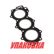 Прокладка под головку цилиндров Yamaha 25-30, Omax (упаковка из 4 шт.)